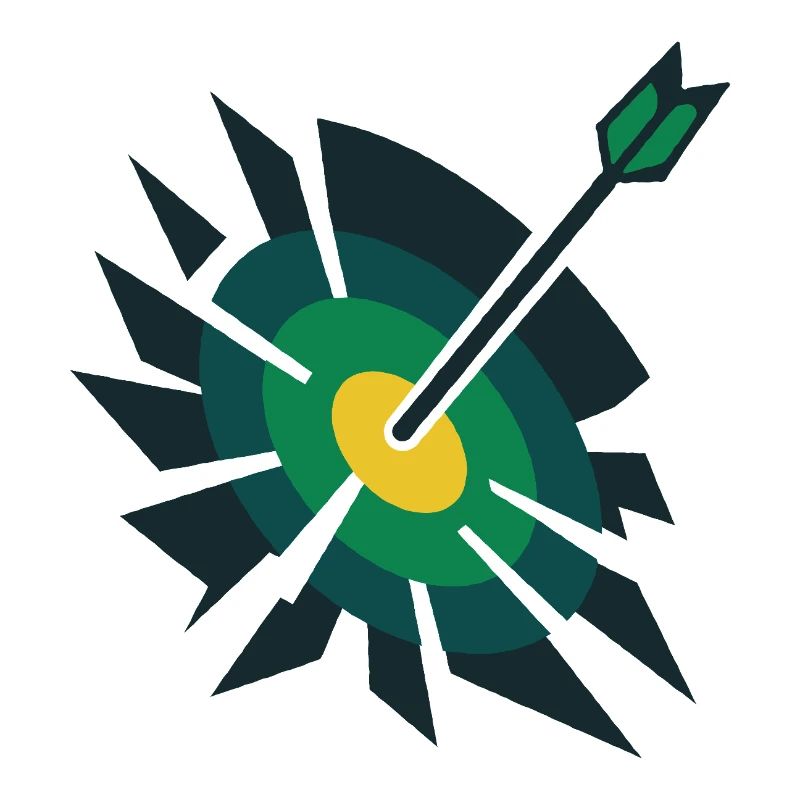 Archery Vector | Smashed it