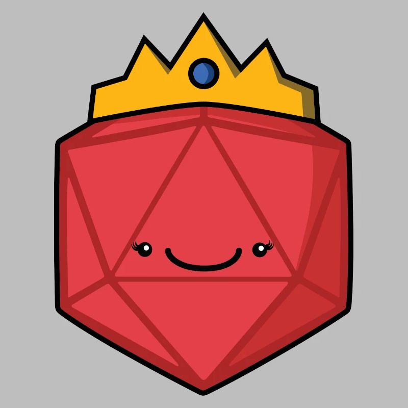 Dice Queen