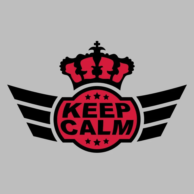 Keep Calm