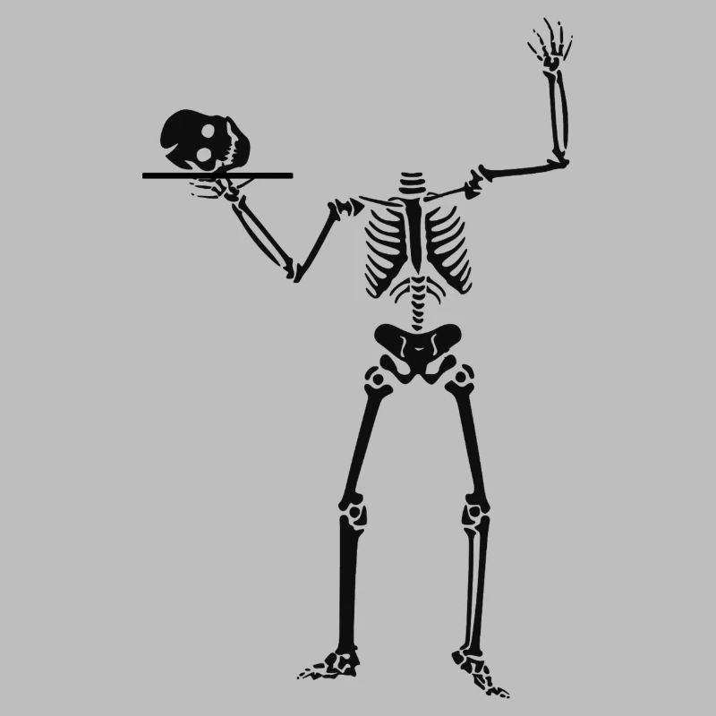 skeleton