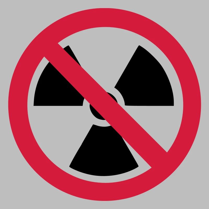 No énergie atomique