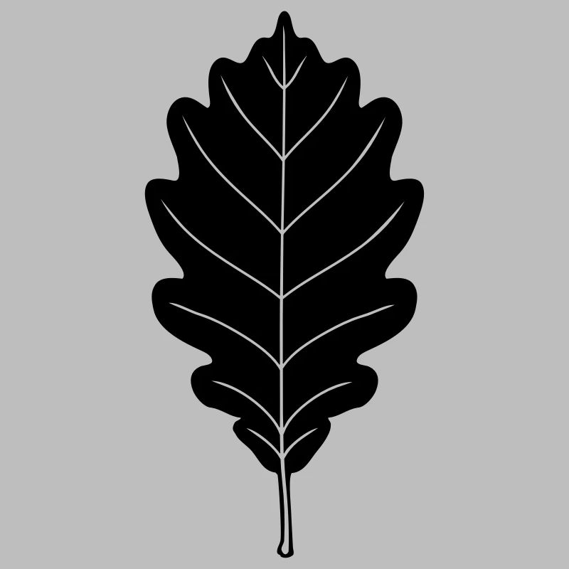 Oak Leaf