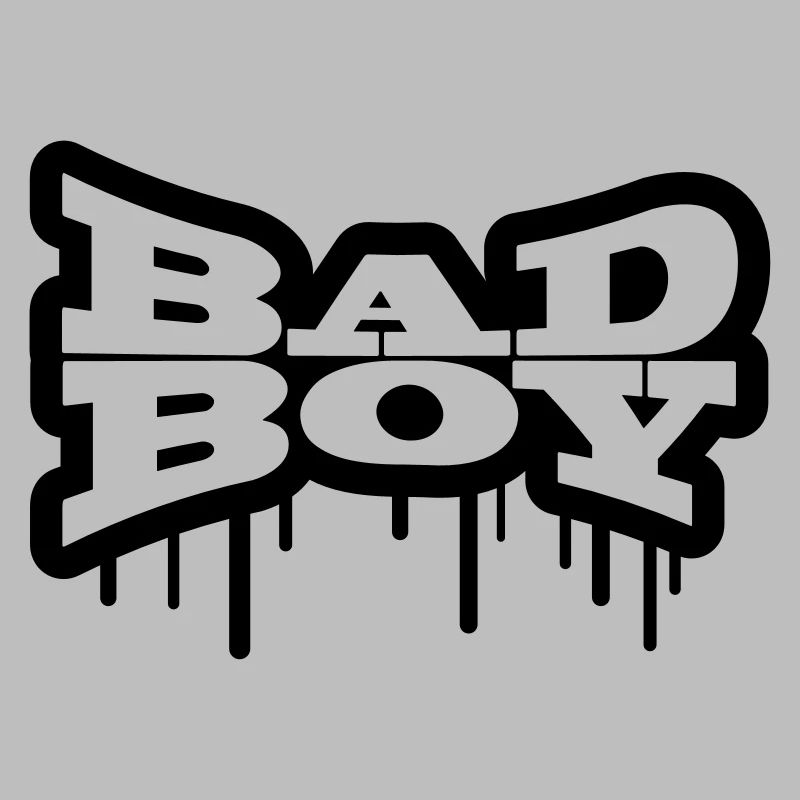Bathroom graffiti boy bad boy