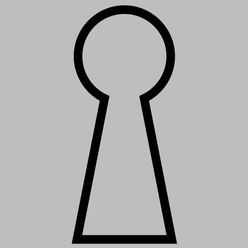 Keyhole