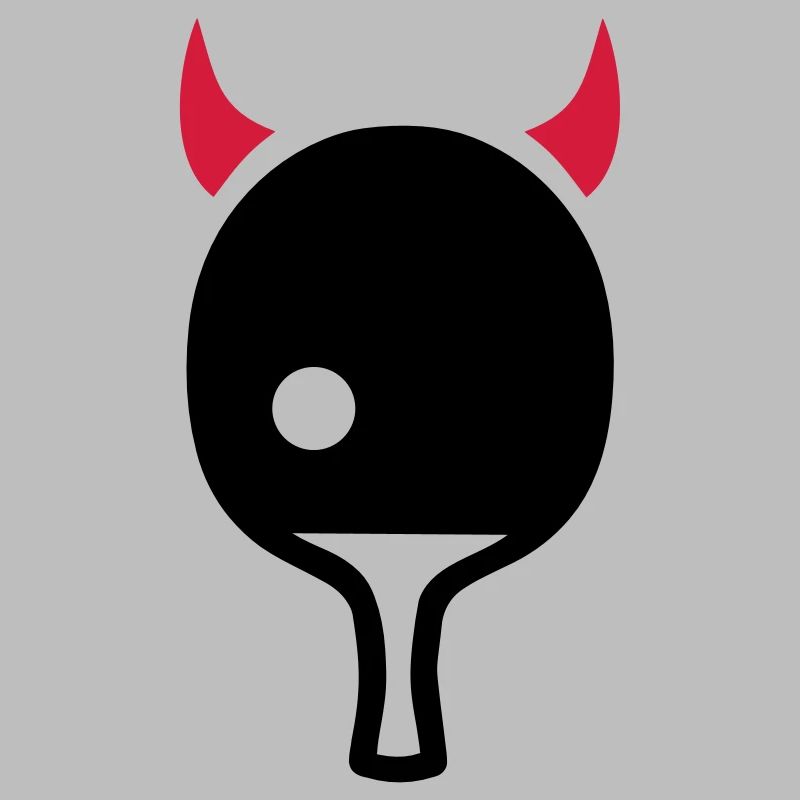 Ping Pong Devil