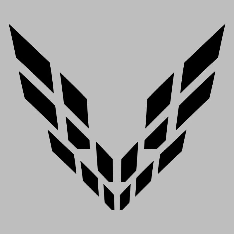 Abstract pattern design
