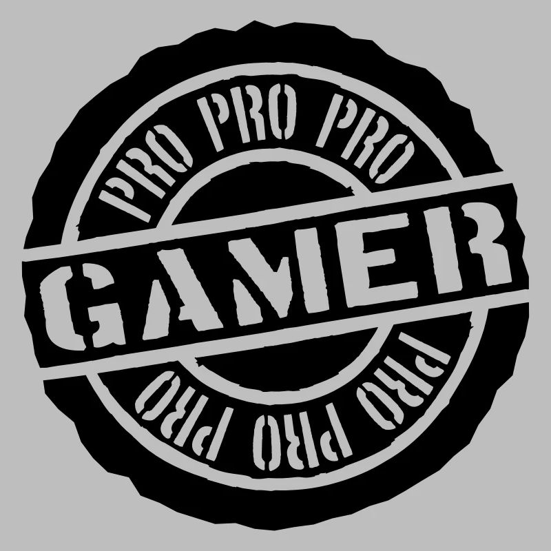 Conception de timbres Pro Gamer