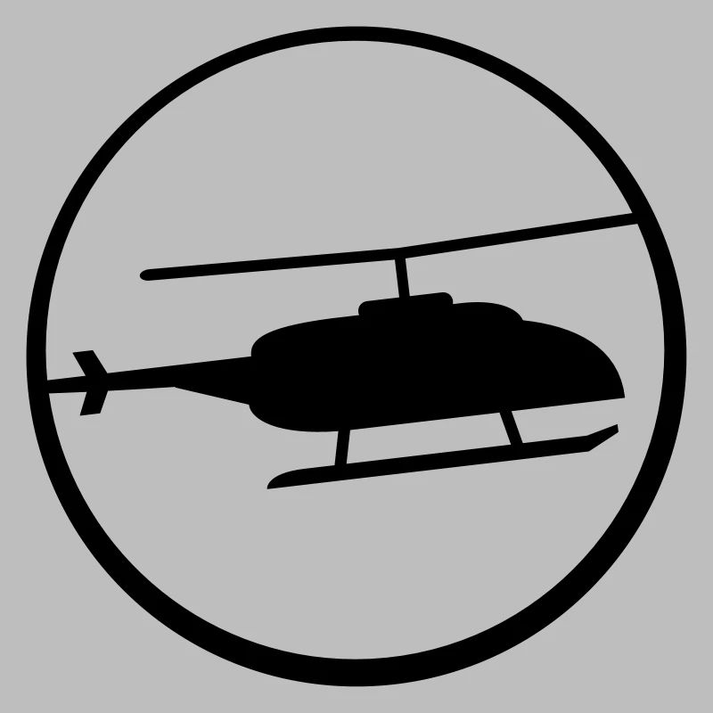 Création de Logo de Heli Kreis