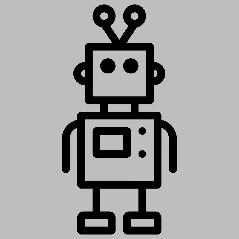 robot