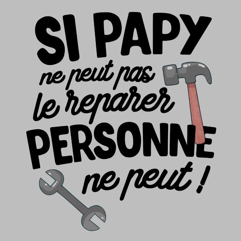 cadeau papy papi bricoleur