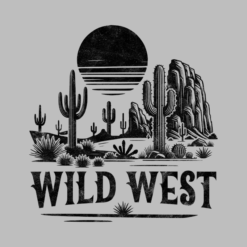 Wild West