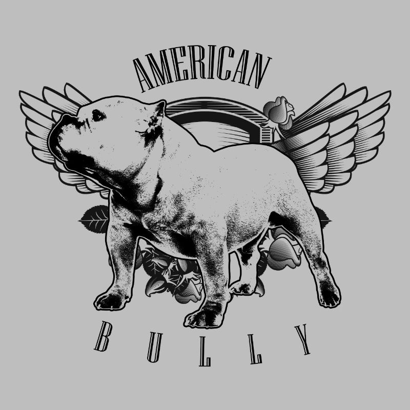 American Bully