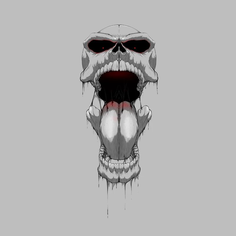 skull