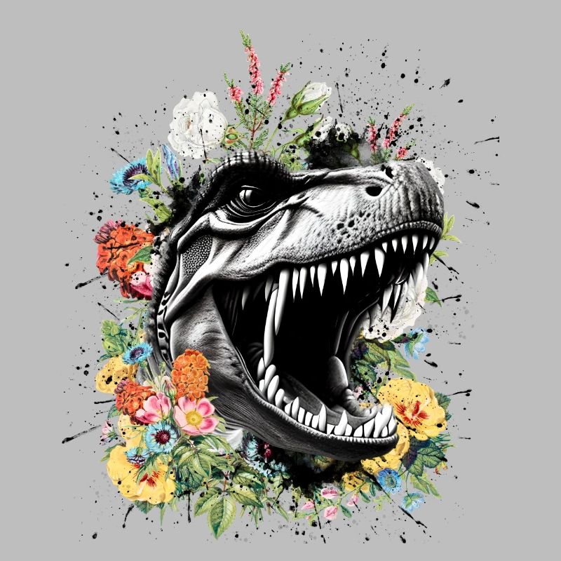 T Rex
