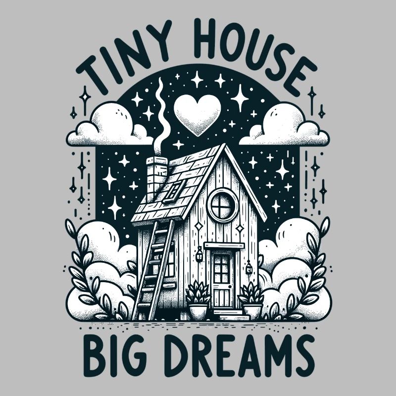 Propriétaire constructeur de Tiny House - Tiny House Big Dreams