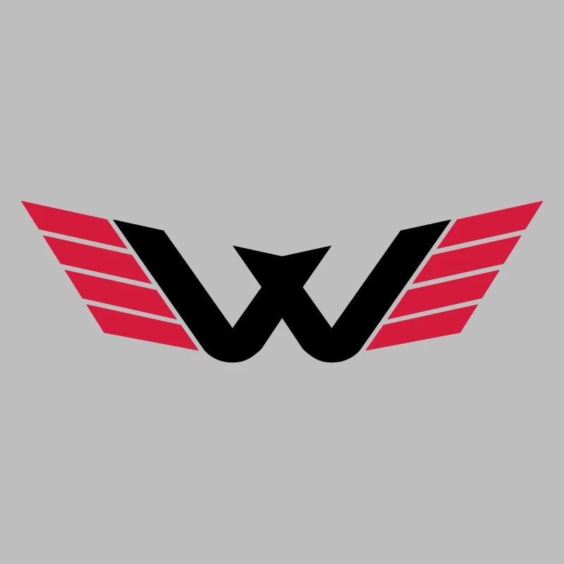 W Logo