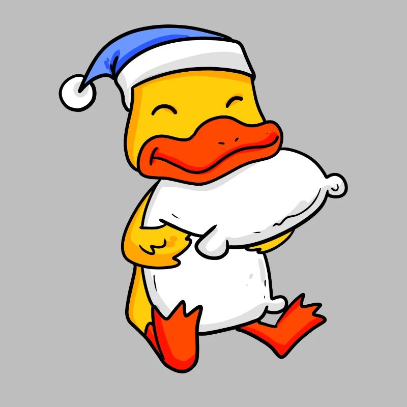 Canard Bébé