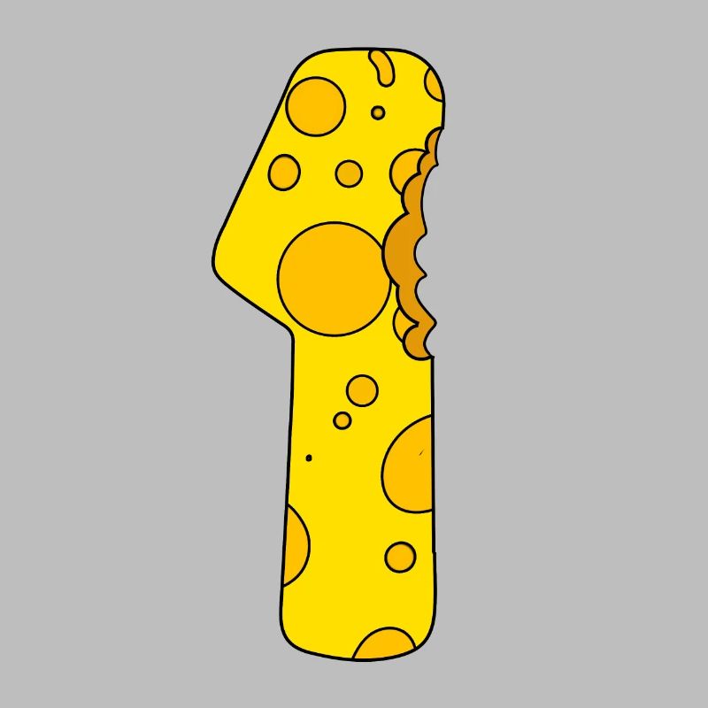 Fromage numéro 1