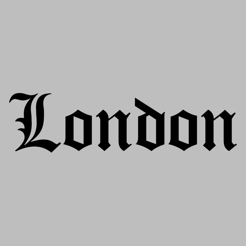 Old London