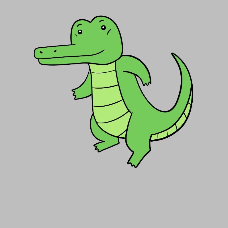 Crocodile