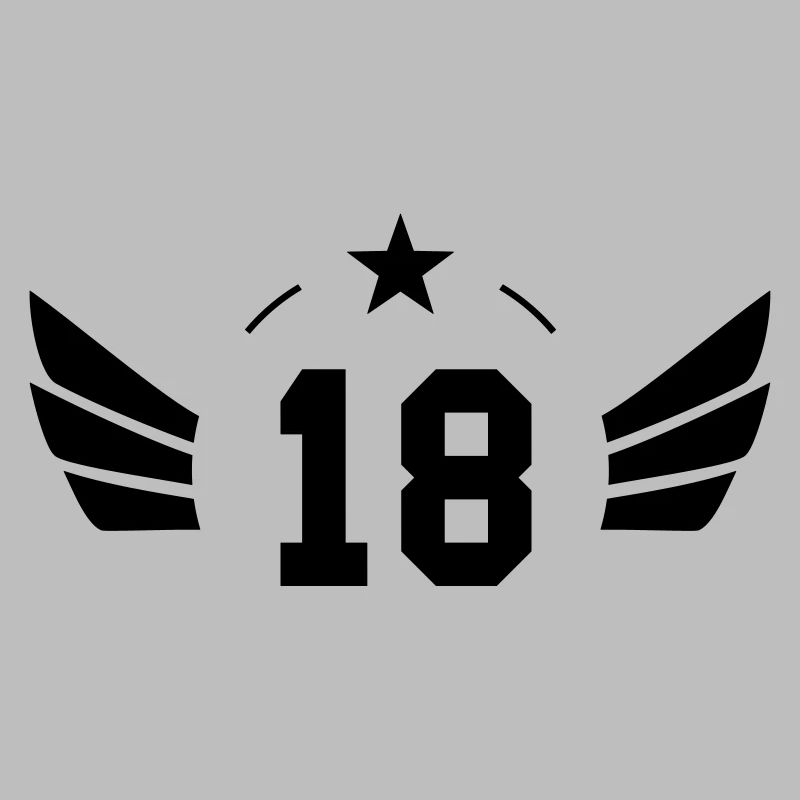 18 ans