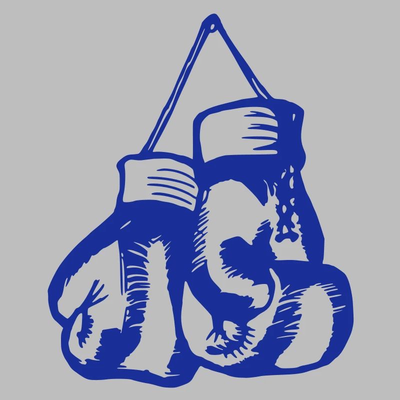 Gants de boxe / boxe