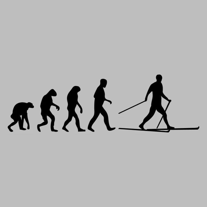 cross-country evolution