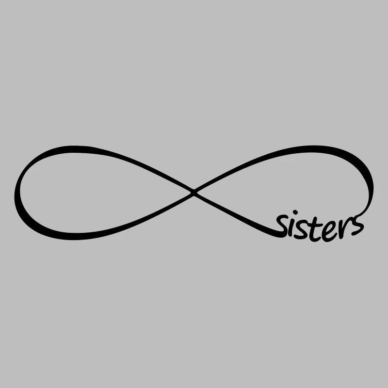 Infinity Infinity Sisters amici