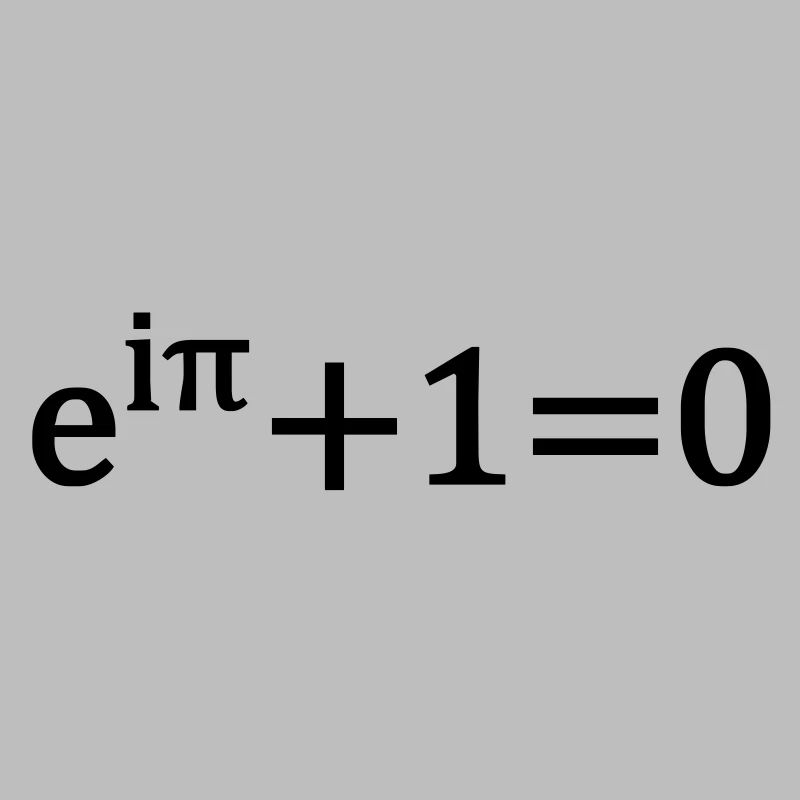 plus belle formule du monde