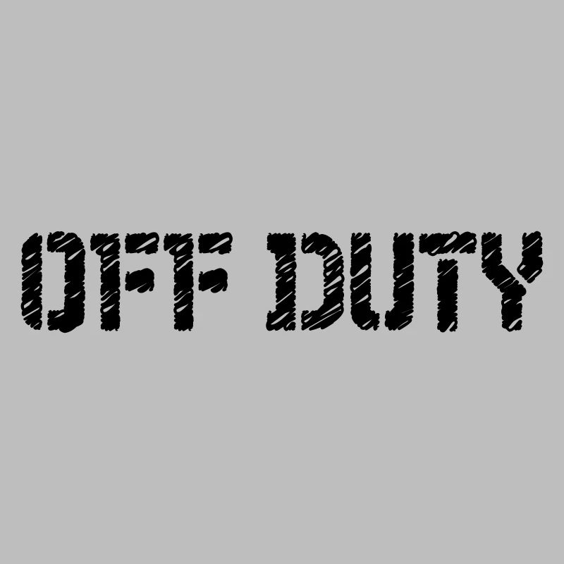 Off Duty