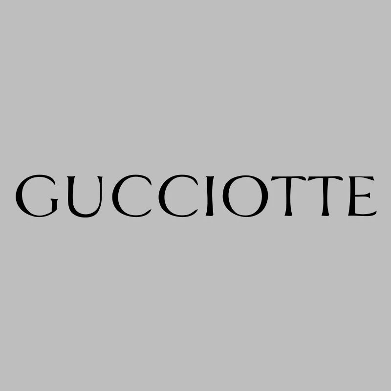 gucciotte