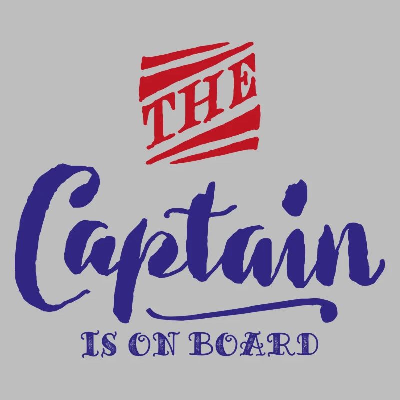 captain
