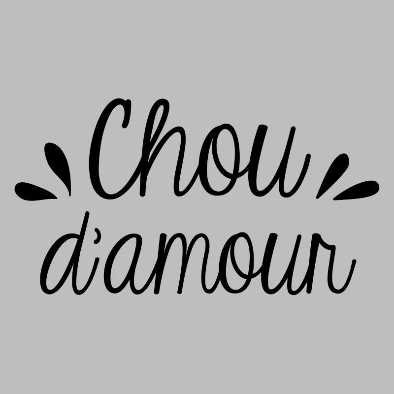 Chou d'amour