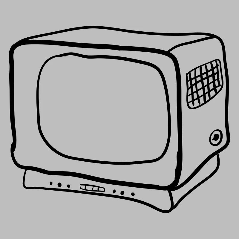 Old Television