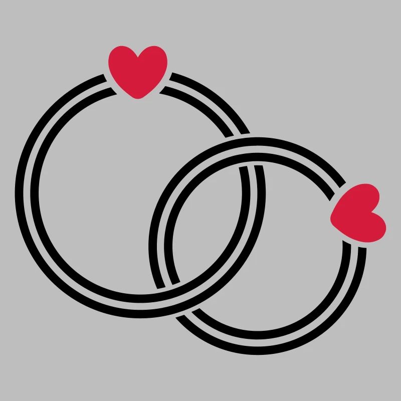 wedding rings