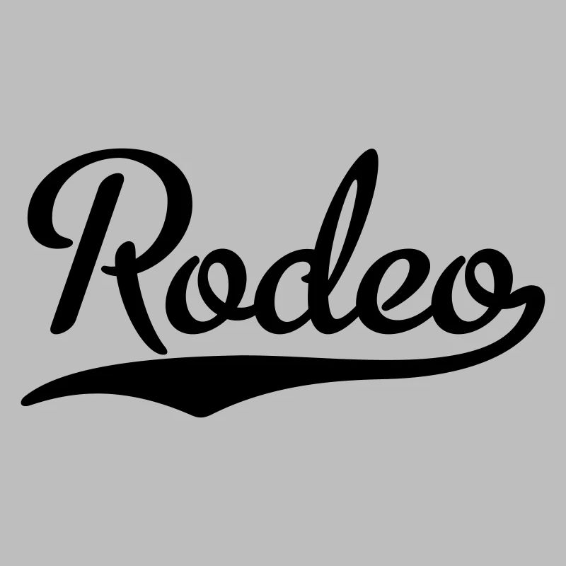Rodéo