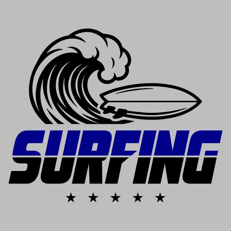 Planche de surf