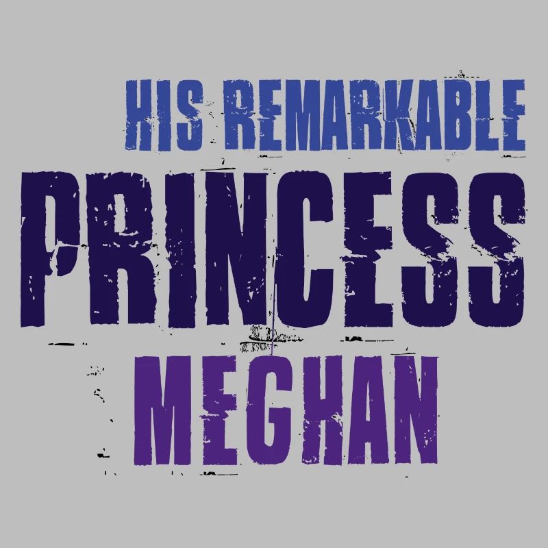 HT Royal Wedding Remarquable Princesse bleu