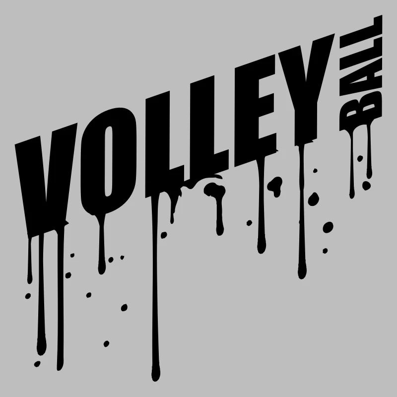 stamp drop graffiti spray text logo design cool pa