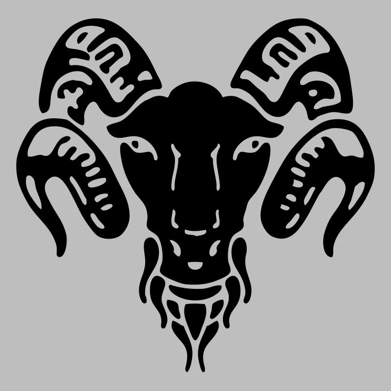 Aries, devil, satan, devil, gothic, goth, wicca,