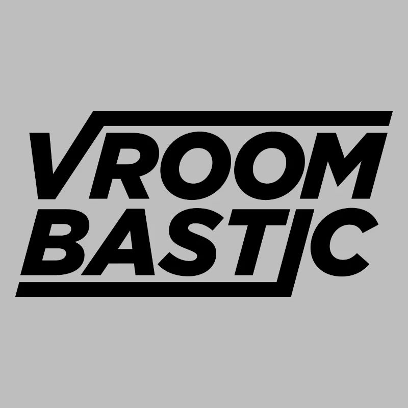 Logo 2Lines Basic Noir