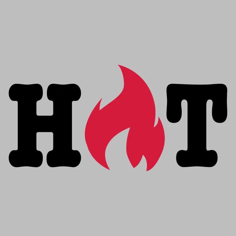 hot