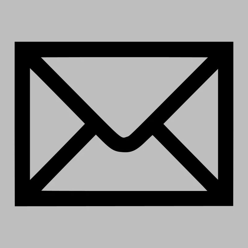 Lettre - post - Email