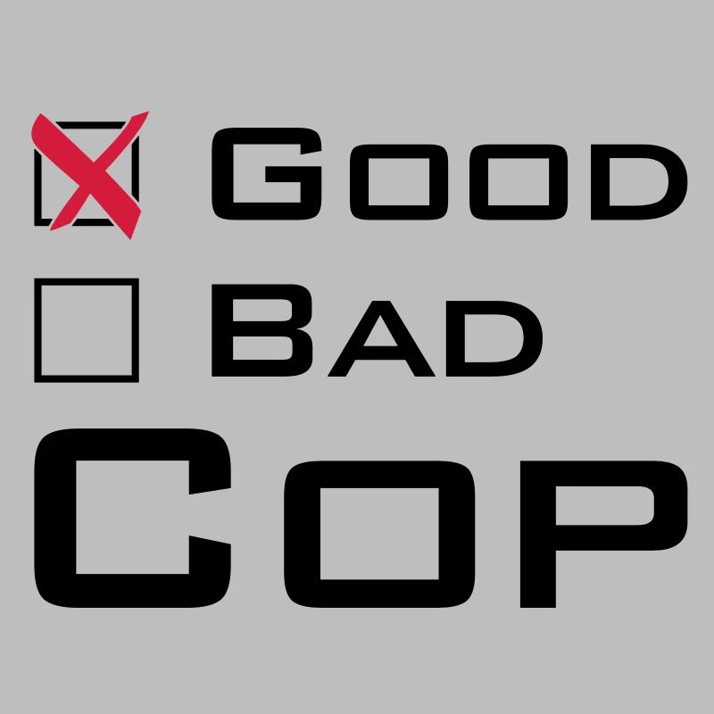Good Cop