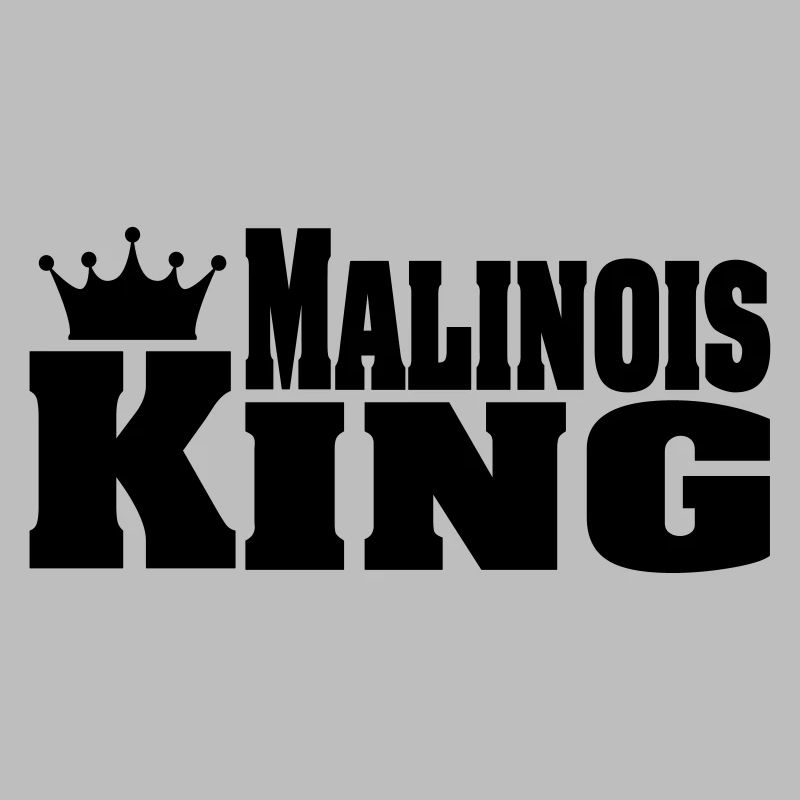 MALINOIS KING