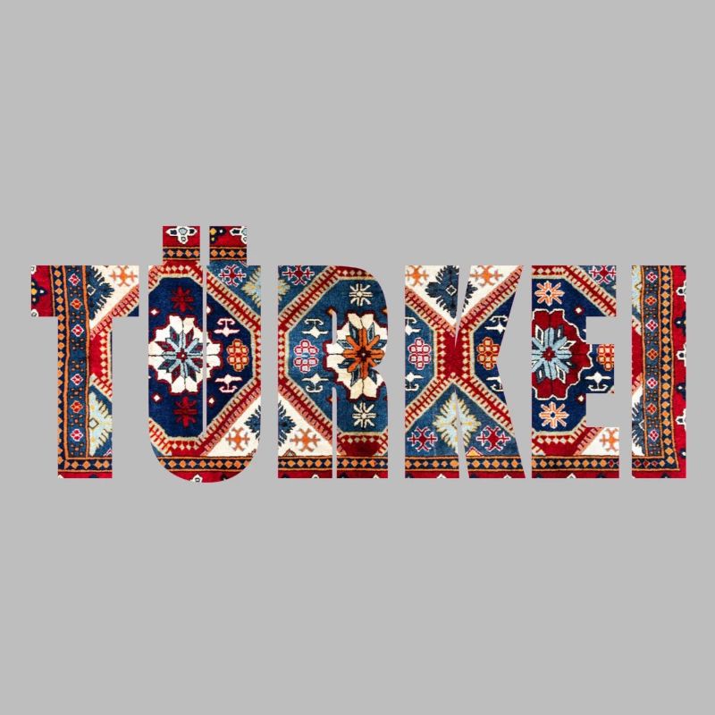 tapis de dinde