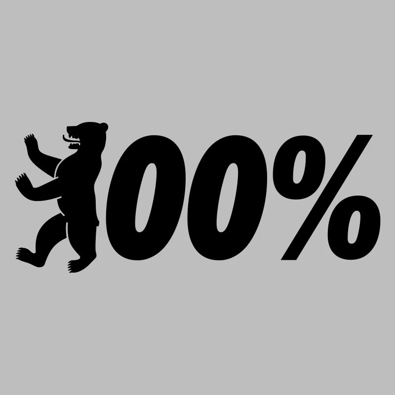 100% Berlin
