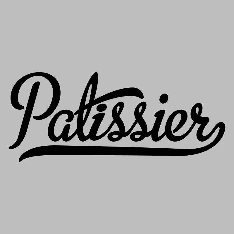 Patissier