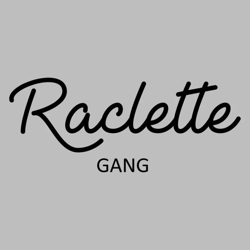 gang raclette