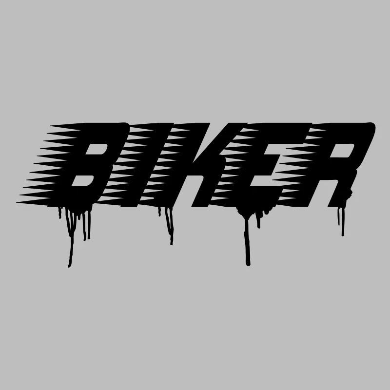 biker